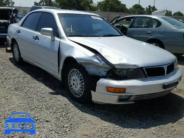 1999 MITSUBISHI DIAMANTE 6MMAP47PXXT005456 image 0