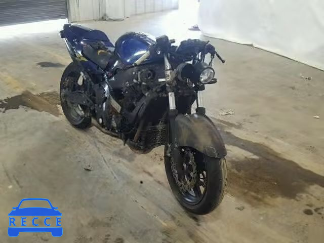 1997 KAWASAKI ZX600-E JKAZX4E11VB512187 image 0