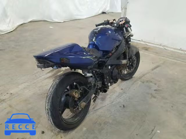 1997 KAWASAKI ZX600-E JKAZX4E11VB512187 зображення 3