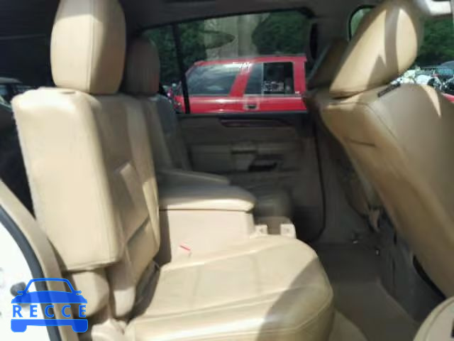 2012 NISSAN ARMADA PLA 5N1BA0NF4CN606472 image 5