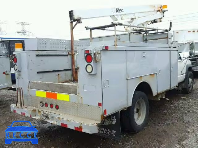 2002 CHEVROLET C3500-HD 3GBKC34G42M105802 image 3