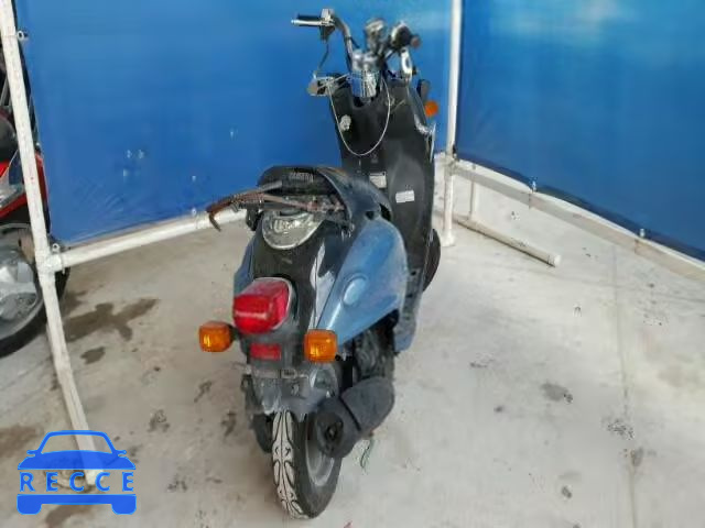 2008 YAMAHA YJ125 LPRSE13Y58A540476 image 3