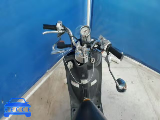 2008 YAMAHA YJ125 LPRSE13Y58A540476 image 5