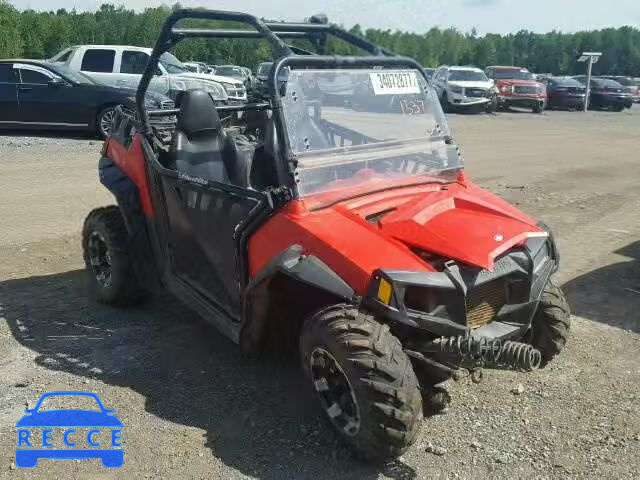 2013 POLARIS RZR 800 4XAVH76A6DF678740 зображення 0