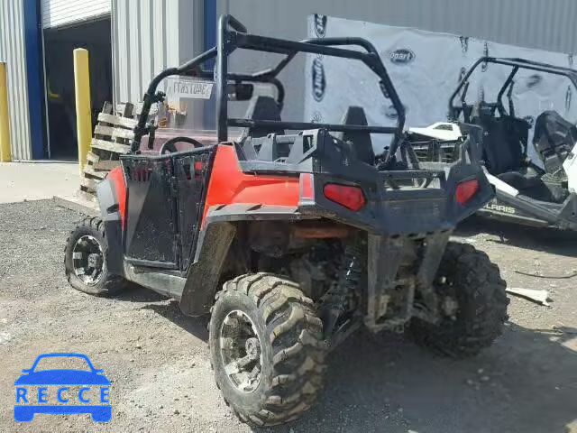 2013 POLARIS RZR 800 4XAVH76A6DF678740 зображення 2