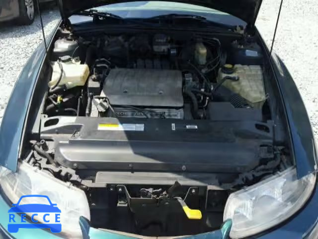 1998 OLDSMOBILE AURORA 1G3GR62C9W4120265 Bild 6