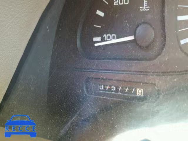 1998 OLDSMOBILE AURORA 1G3GR62C9W4120265 Bild 7