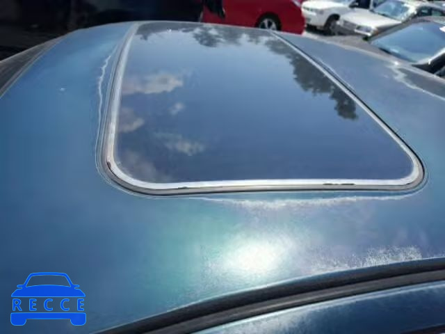 1998 OLDSMOBILE AURORA 1G3GR62C9W4120265 Bild 8