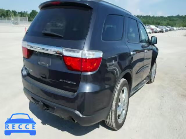 2013 DODGE DURANGO CI 1C4RDJEG3DC597401 image 3