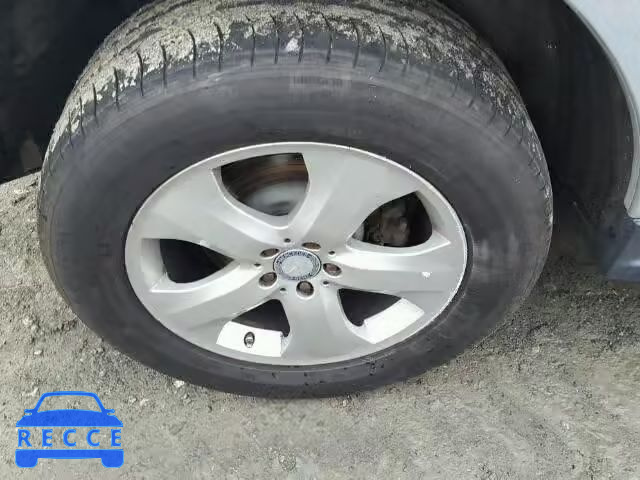 2011 MERCEDES-BENZ GL450 4 MA 4JGBF7BE6BA671853 image 8