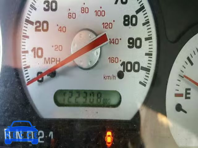 2001 MERCURY VILLAGER S 4M2ZV12T11DJ09285 image 7