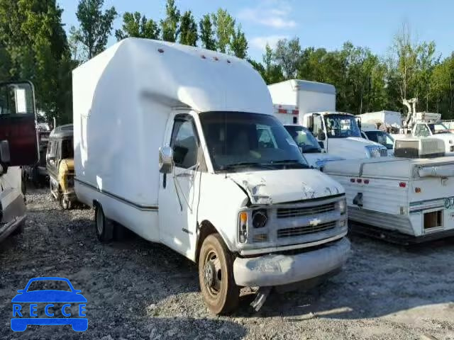 1999 CHEVROLET G3500 EXPR 1GBHG31R1X1036852 image 0