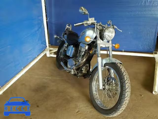 2001 SUZUKI LS650 JS1NP41A612100989 image 0