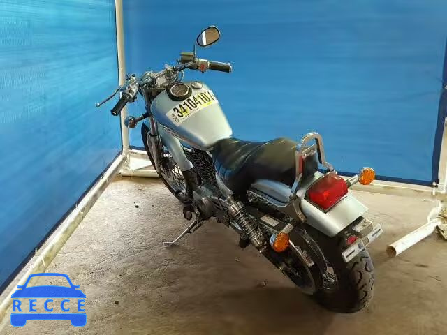 2001 SUZUKI LS650 JS1NP41A612100989 image 2