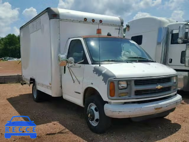 1999 CHEVROLET G3500 EXPR 1GBHG31R4X1132331 image 0