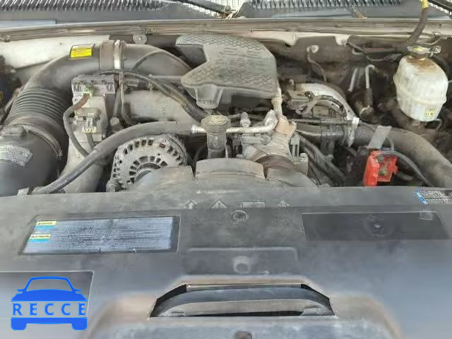 2006 GMC SIERRA K35 1GTJK33D46F176635 image 6