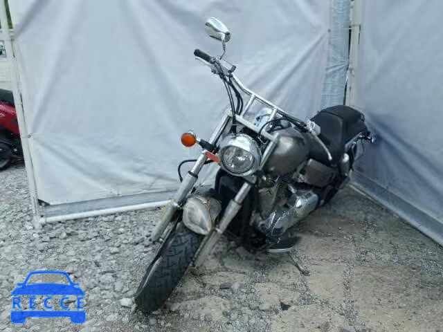 2005 HONDA VTX1300C 1HFSC55075A103395 зображення 1