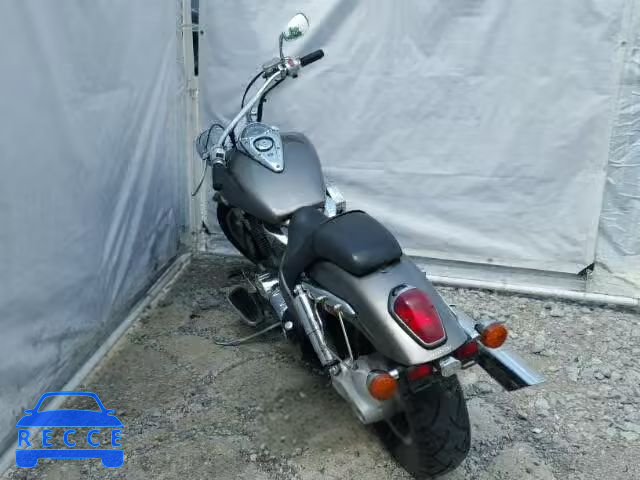 2005 HONDA VTX1300C 1HFSC55075A103395 Bild 2