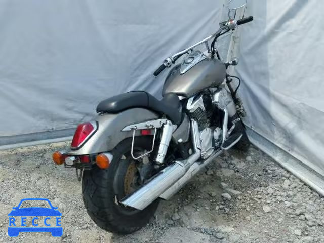 2005 HONDA VTX1300C 1HFSC55075A103395 зображення 3