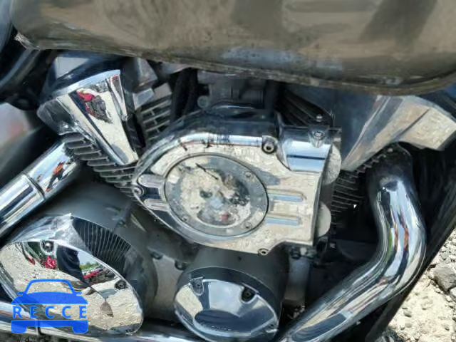 2005 HONDA VTX1300C 1HFSC55075A103395 image 7