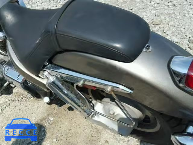 2005 HONDA VTX1300C 1HFSC55075A103395 зображення 8