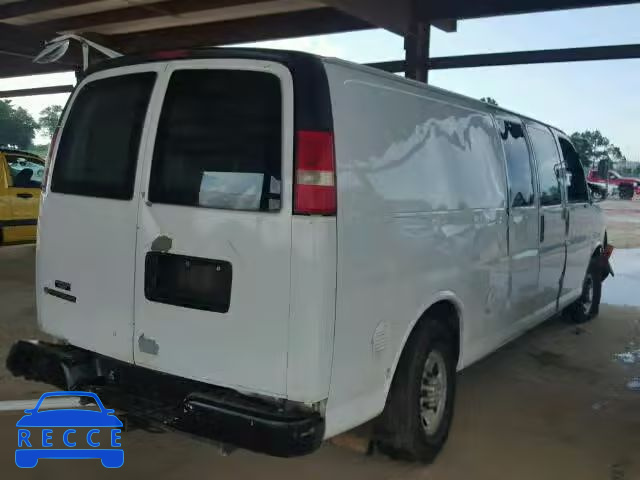 2008 CHEVROLET EXPRESS RV 1GBHG39C481224055 Bild 3