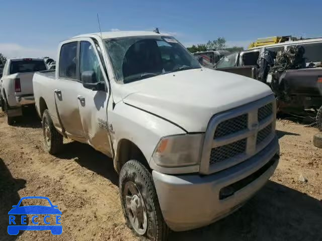 2017 RAM 2500 SLT 3C6UR5DL3HG678667 зображення 0