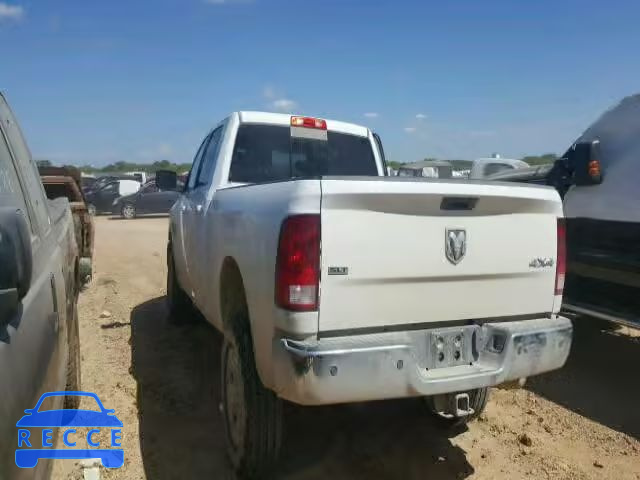 2017 RAM 2500 SLT 3C6UR5DL3HG678667 зображення 2