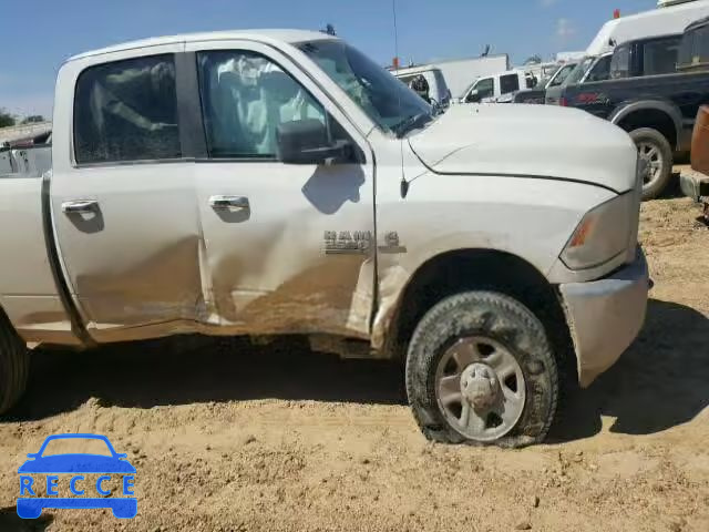 2017 RAM 2500 SLT 3C6UR5DL3HG678667 Bild 8