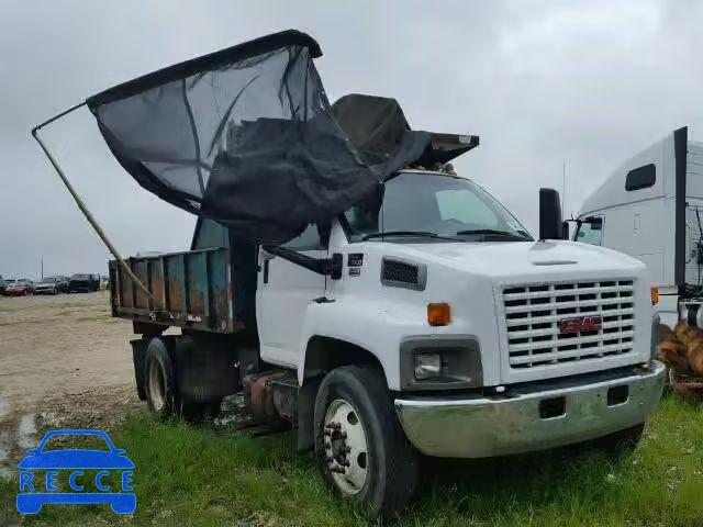 2007 GMC C7500 C7C0 1GDM7C1B17F421887 image 0