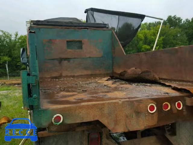 2007 GMC C7500 C7C0 1GDM7C1B17F421887 image 9