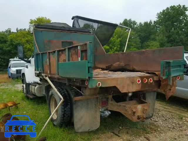 2007 GMC C7500 C7C0 1GDM7C1B17F421887 image 2