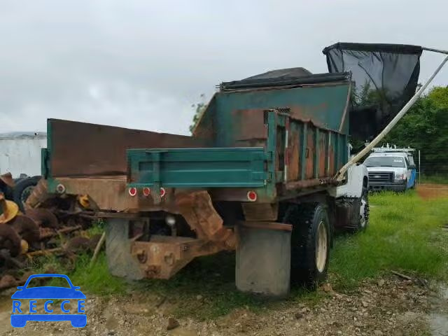 2007 GMC C7500 C7C0 1GDM7C1B17F421887 image 3
