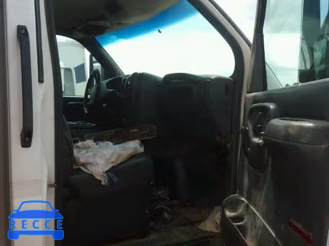 2007 GMC C7500 C7C0 1GDM7C1B17F421887 image 4
