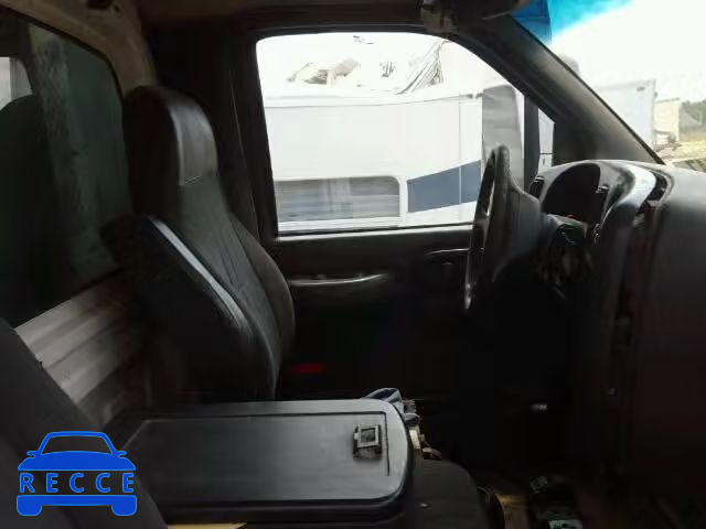 2007 GMC C7500 C7C0 1GDM7C1B17F421887 image 5