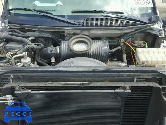 2007 GMC C7500 C7C0 1GDM7C1B17F421887 image 6