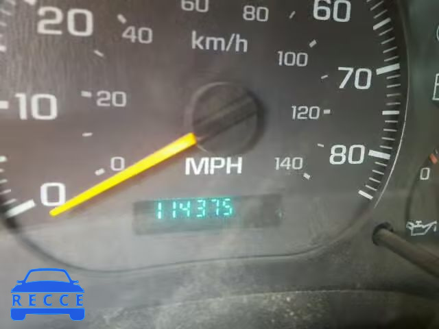 2007 GMC C7500 C7C0 1GDM7C1B17F421887 image 7