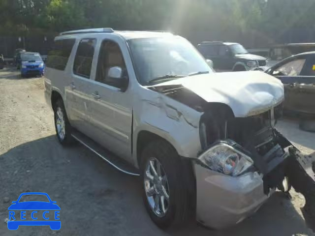 2009 GMC YUKON DENA 1GKFK06209R203948 image 0