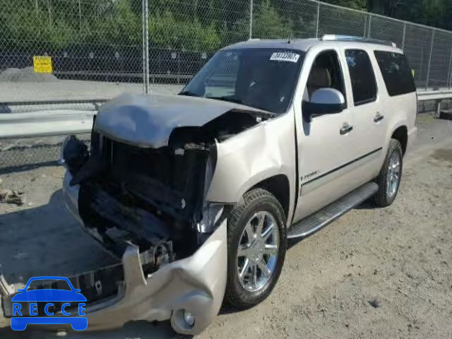 2009 GMC YUKON DENA 1GKFK06209R203948 image 1
