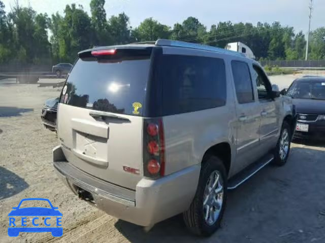 2009 GMC YUKON DENA 1GKFK06209R203948 image 3