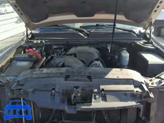 2009 GMC YUKON DENA 1GKFK06209R203948 image 6