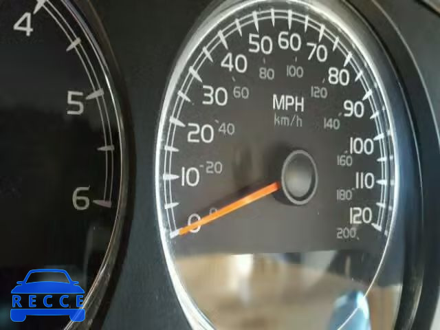 2009 GMC YUKON DENA 1GKFK06209R203948 image 7