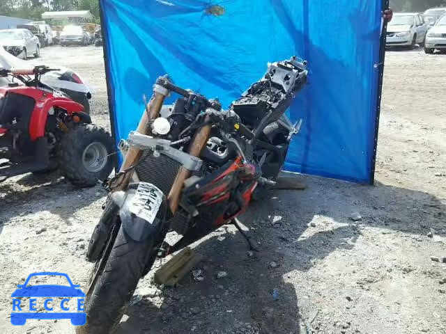2007 SUZUKI GSX-R1000 JS1GT77A272112191 image 1