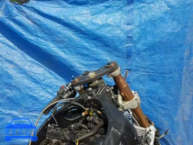 2007 SUZUKI GSX-R1000 JS1GT77A272112191 image 4