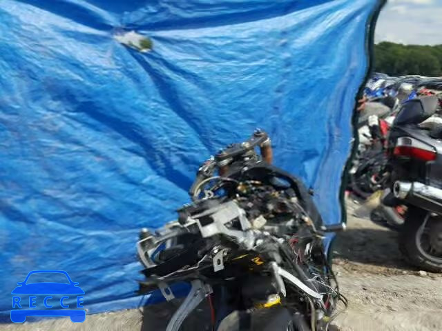 2007 SUZUKI GSX-R1000 JS1GT77A272112191 image 8