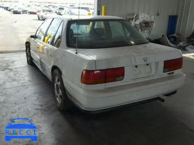 1993 HONDA ACCORD 10T 1HGCB7691PA175935 image 2