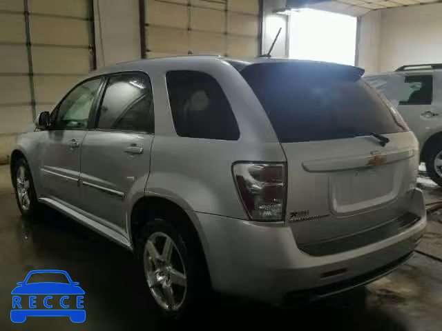 2009 CHEVROLET EQUINOX SP 2CNDL037296251877 Bild 2