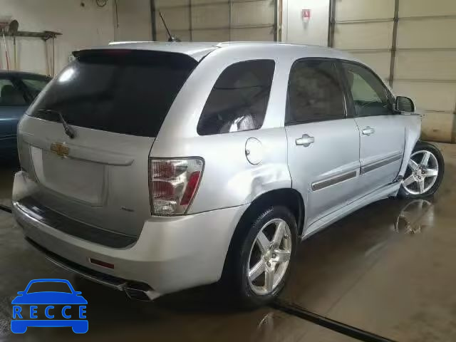 2009 CHEVROLET EQUINOX SP 2CNDL037296251877 Bild 3