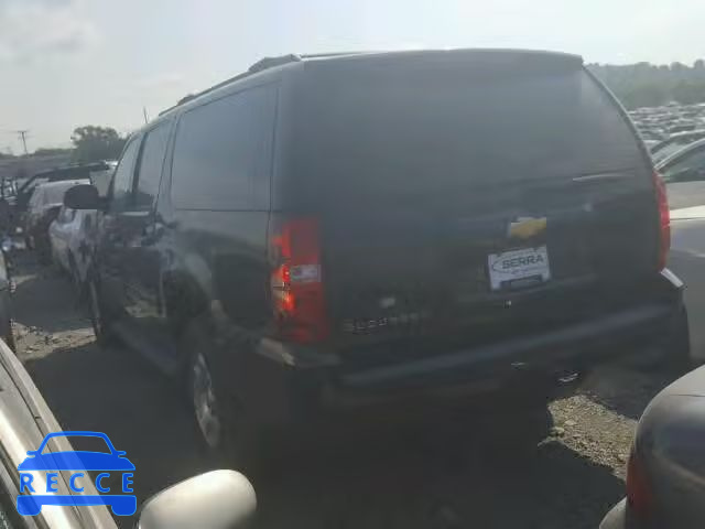 2013 CHEVROLET C1500 SUBU 1GNSCJE0XDR268366 image 2