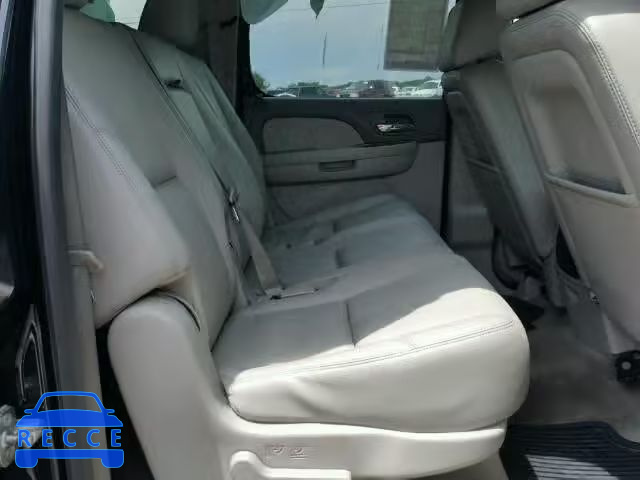 2013 CHEVROLET C1500 SUBU 1GNSCJE0XDR268366 image 5